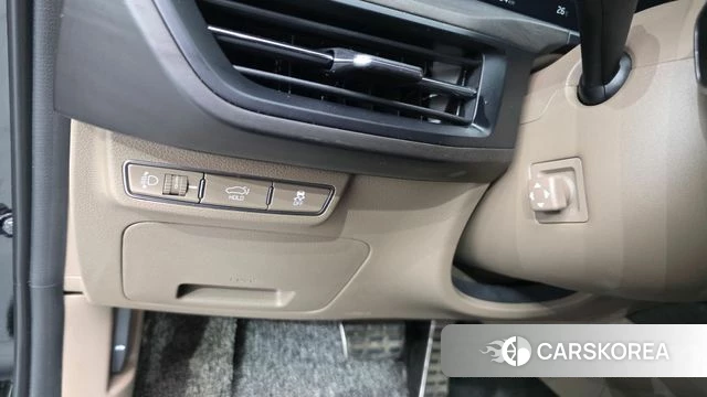 Kia K8 id 4561279 из Кореи 19