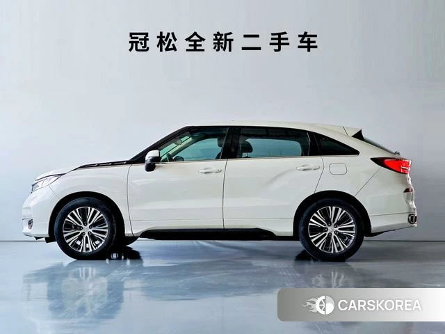 Honda Crown Road id 4240051 из Китая 19