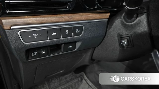 Kia Mohave Master id 4410723 из Кореи 19