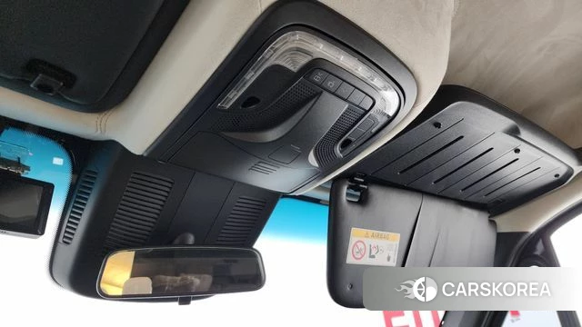 Mercedes-Benz Sprinter id 4396494 из Кореи 19