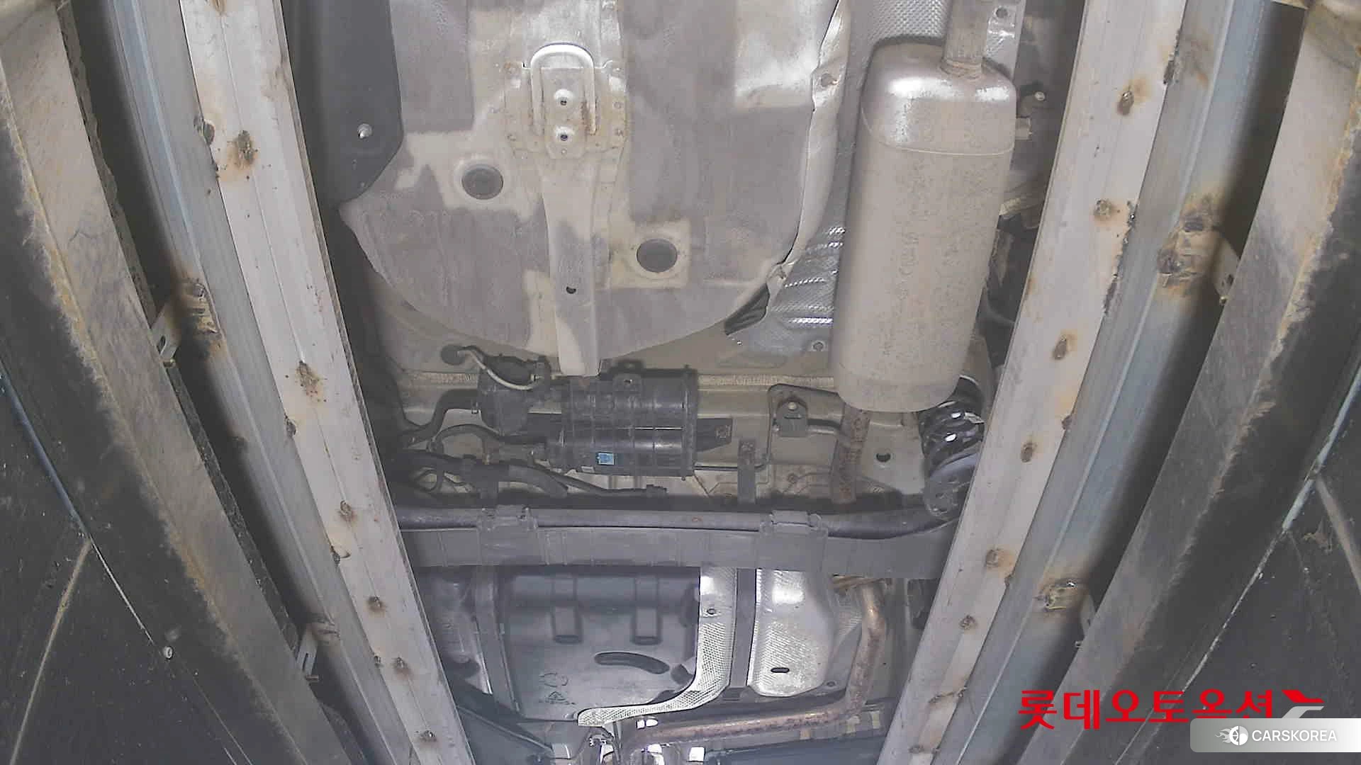 Hyundai Avante id 4679320 из Кореи 19
