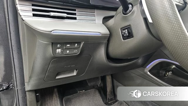 Hyundai The New Grandeur IG id 4293313 из Кореи 19