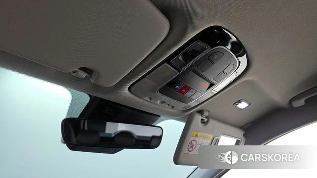 Hyundai The New Tucson (NX4) id 4200912 из Кореи 19