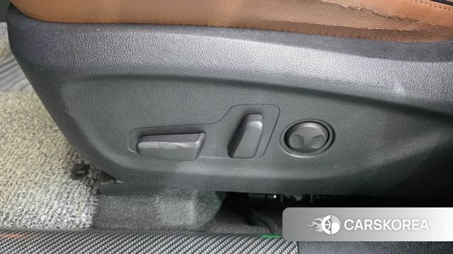 Kia The New Sorento id 4895564 из Кореи 19