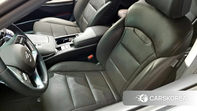 Hyundai The New Grandeur IG id 4294132 из Кореи 19