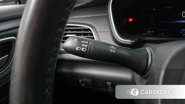 Renault Korea (Samsung) The New SM6 id 4848914 из Кореи 19