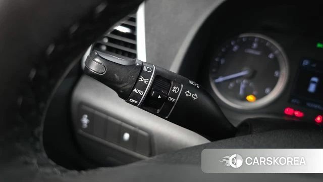 Hyundai All New Tucson id 4737593 из Кореи 19