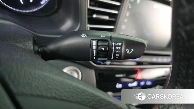 Hyundai The New Avante AD id 4403369 из Кореи 19