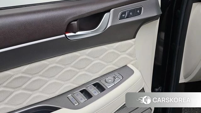 Hyundai Palisade id 4943221 из Кореи 19