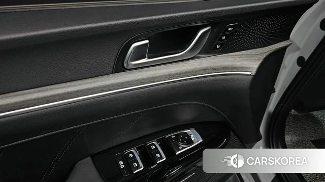 Kia The New K5 Hybrid 3rd generation id 4427657 из Кореи 19