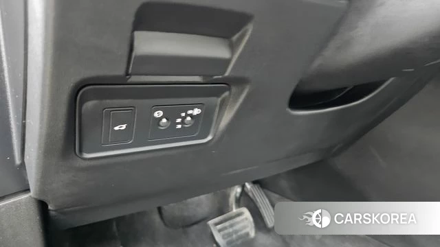 Land Rover Range Rover Evoque 2nd Generation id 4185730 из Кореи 19