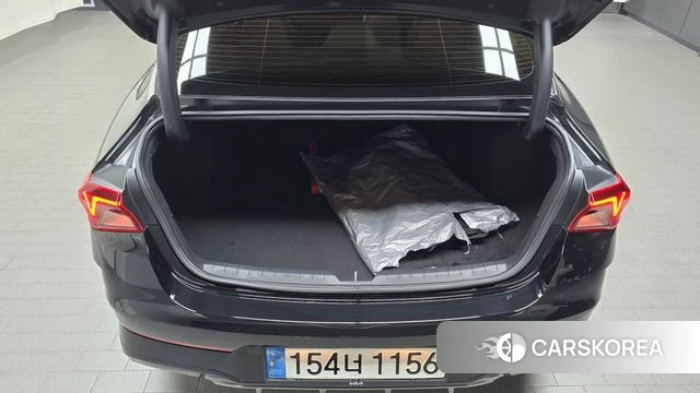 Kia K5 3rd generation id 4416390 из Кореи 19