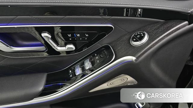 Mercedes-Benz S-Class W223 id 4249887 из Кореи 19