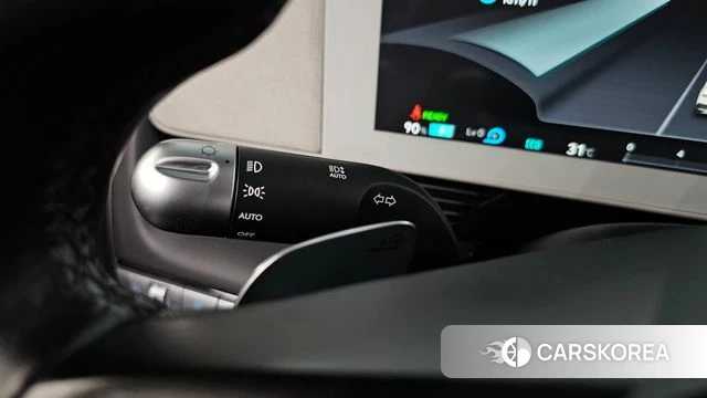 Hyundai Ionic 5 id 4604152 из Кореи 18