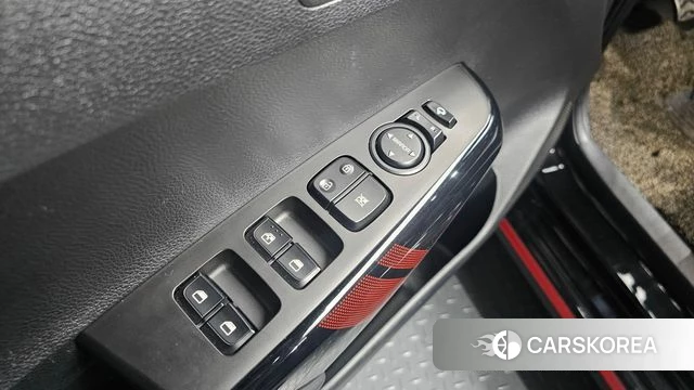 Kia All New Morning (JA) id 4595019 из Кореи 19