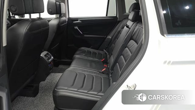 Volkswagen Tiguan second Generation id 4855249 из Кореи 19