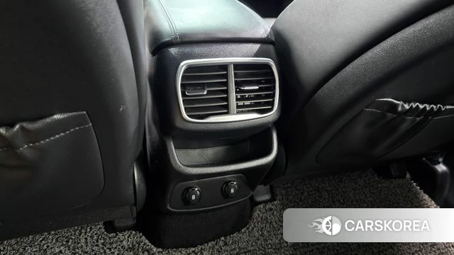 Hyundai Santa Fe TM id 4520865 из Кореи 19
