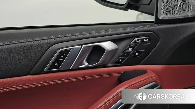 BMW X6 (G06) id 4917857 из Кореи 19