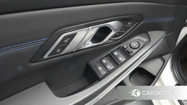 BMW 3 Series (G20) id 4775949 из Кореи 19
