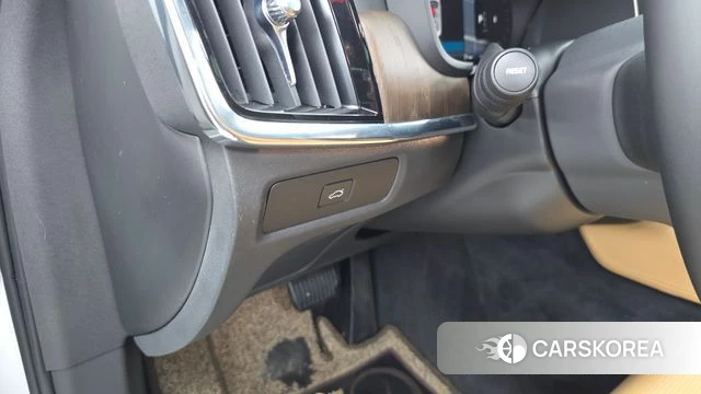 Volvo S90 id 4675872 из Кореи 19