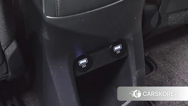 Hyundai Ionic 5 id 4741218 из Кореи 19