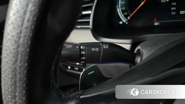 Kia K7 Premier id 4203373 из Кореи 19