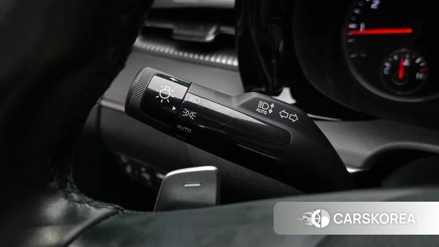 Kia K5 3rd generation id 4744546 из Кореи 19