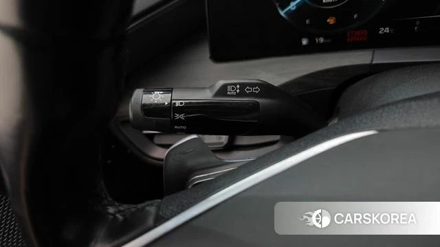 Kia K8 id 4542299 из Кореи 19