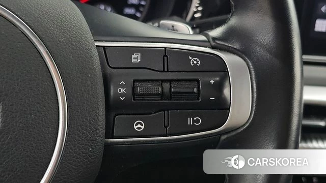 Kia K5 3rd generation id 4935799 из Кореи 19