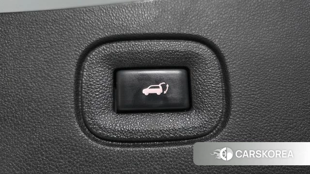Renault Korea (Samsung) The New QM6 id 4905472 из Кореи 19