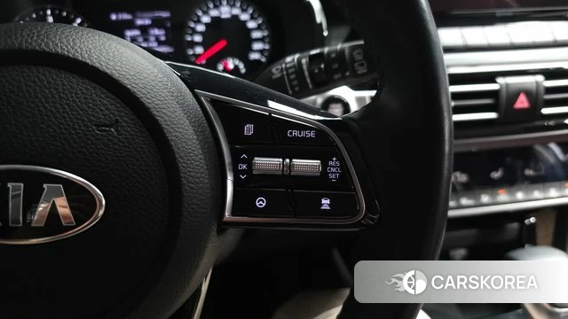 Kia Seltos id 4519093 из Кореи 19