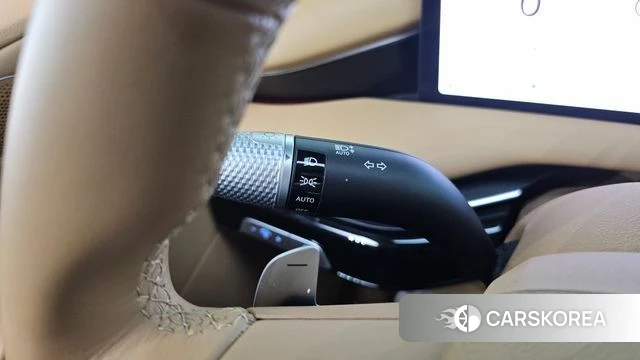 Genesis G80 (RG3) id 4322002 из Кореи 19