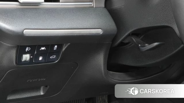Hyundai The New Grandeur IG id 4370654 из Кореи 19