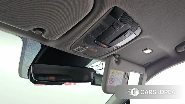 Kia Sorento 4th Generation id 4586224 из Кореи 19