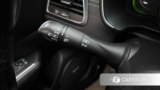 Renault Korea (Samsung) SM6 id 4770474 из Кореи 19