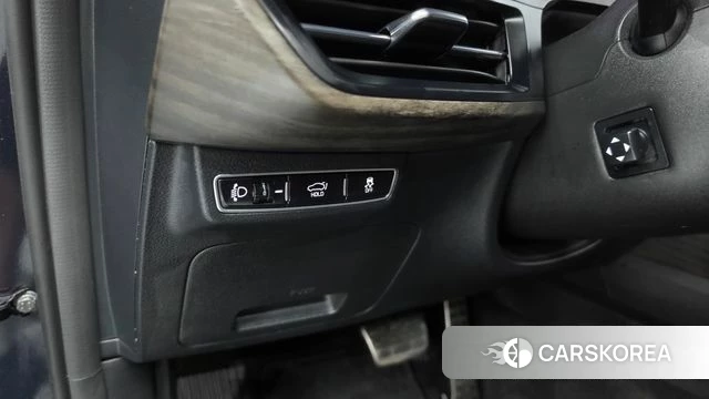 Kia K8 id 4470469 из Кореи 19