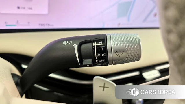 Genesis G80 (RG3) id 4360385 из Кореи 19
