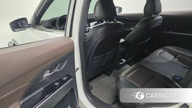 Ssangyong Beautiful Korando id 4345124 из Кореи 19