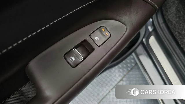 Hyundai Grandeur IG Hybrid id 4568493 из Кореи 19