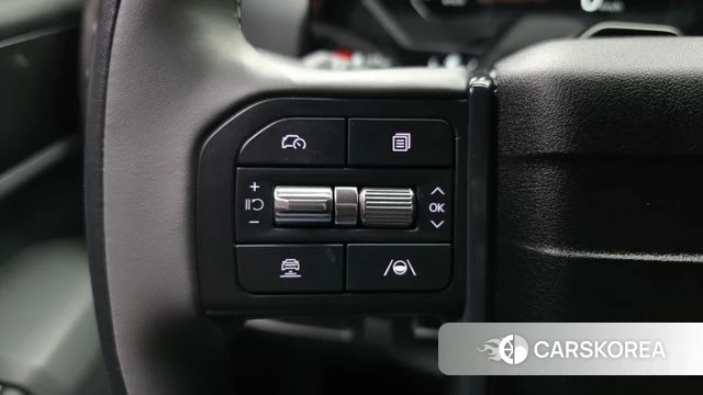 Kia Tasman id 4349106 из Кореи 19