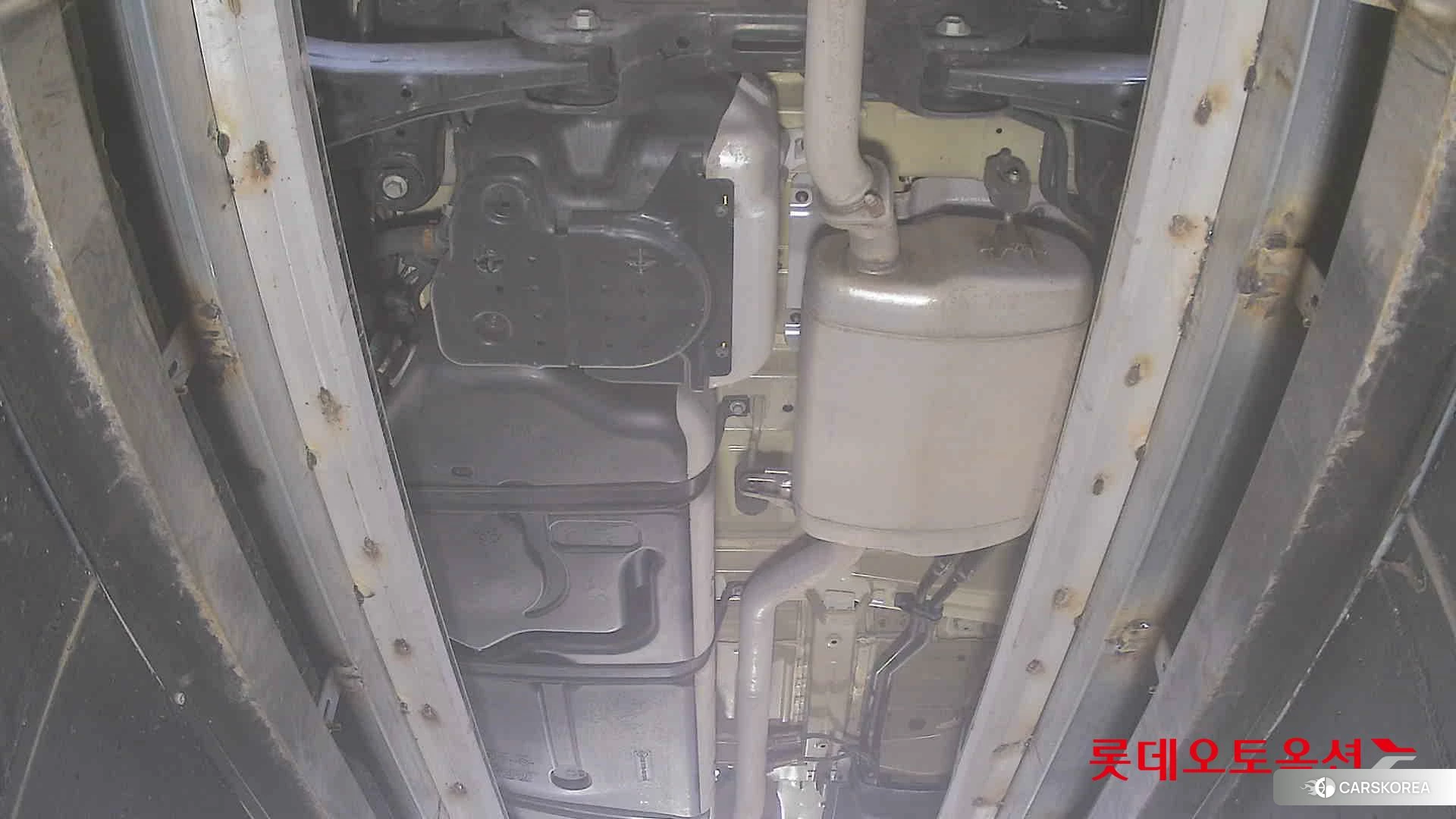 Kia Carnival id 4347393 из Кореи 19