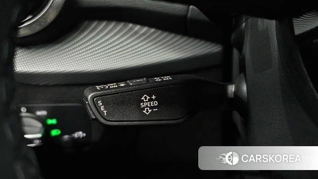 Audi Q2 id 4715678 из Кореи 19