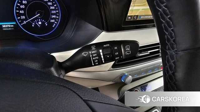 Hyundai Palisade id 4250815 из Кореи 19