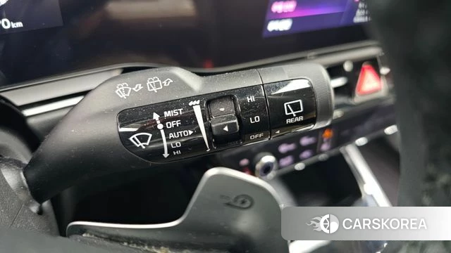 Kia Di All New Niro EV id 4753304 из Кореи 19