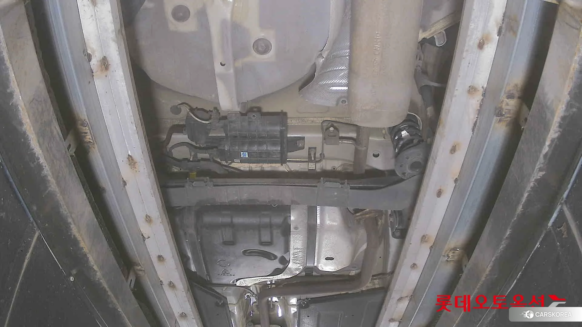 Hyundai Avante id 4902515 из Кореи 19