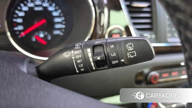 Kia The New Carnival id 4794851 из Кореи 19