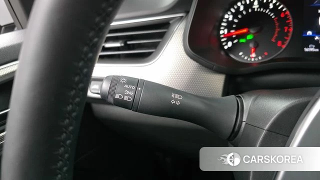 Renault Korea (Samsung) XM3 id 4560881 из Кореи 19