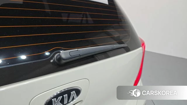 Kia Morning Urban (JA) id 4794312 из Кореи 19
