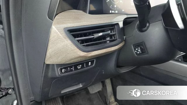 Kia K8 id 4753996 из Кореи 19