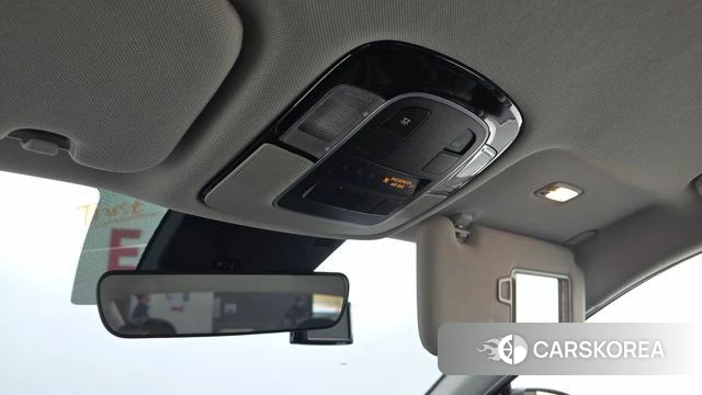 Hyundai Sonata (DN8) id 4188109 из Кореи 19